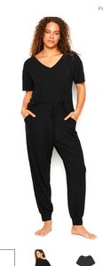 Victoria secret Modal V-neck & Jogger PJ Set
